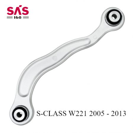 Mercedes Benz S-CLASS W221 2005 - 2013 Stabilizer Rear Right Forward Upper - S-CLASS W221 2005 - 2013